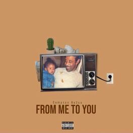 Album cover of From Me to You