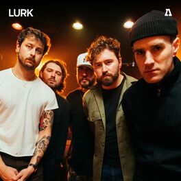 Album cover of LURK on Audiotree Live