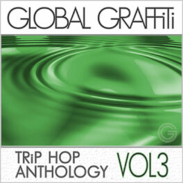 Album cover of Trip Hop Anthology, Vol. 3