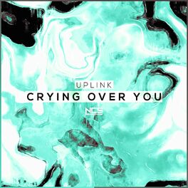 Album cover of Crying Over You