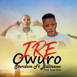Album cover of Ire Owuro