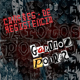 Album cover of Canções de Resistência