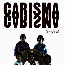 Album cover of Ese Clavel