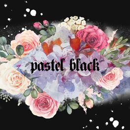 Album cover of Pastel Black