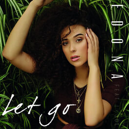 Album cover of Let Go