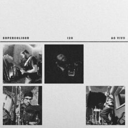 Album cover of 120 (Ao Vivo)