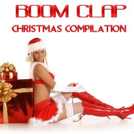 Album cover of Boom Clap (Christmas Compilation)