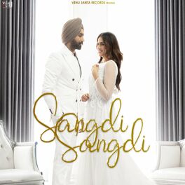 Album cover of Sangdi Sangdi