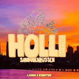 Album cover of Holli 2023