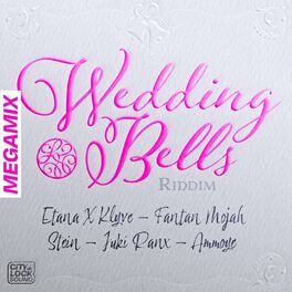 Album cover of Wedding Bells Megamix