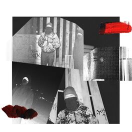 Album cover of Svět na konci roku nula