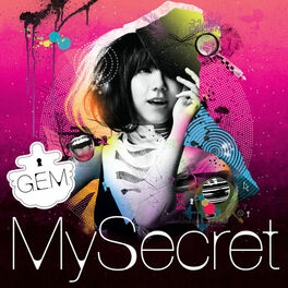 Album cover of MySecret