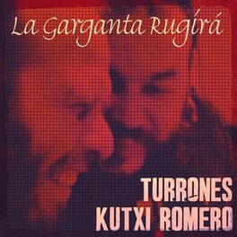 Album cover of La Garganta Rugirá (Versión 2020)