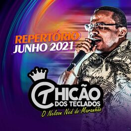 Album cover of Repertório Junho 2021