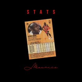 Album cover of Stats