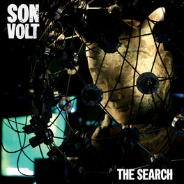 Album cover of The Search