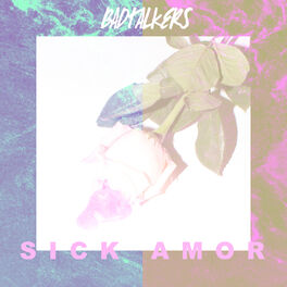 Album cover of Sick Amor