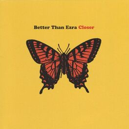 Album cover of Closer