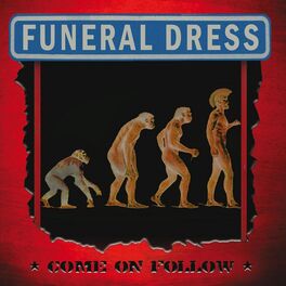 Album cover of Come On Follow