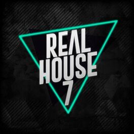 Album cover of Real House, Vol. 7