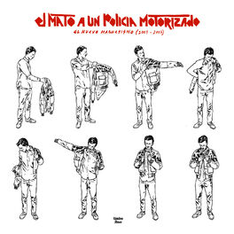 Album cover of El Nuevo Magnetismo (2003-2012)