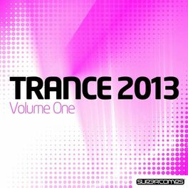 Album cover of Trance 2013