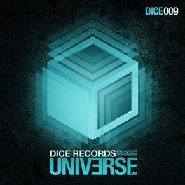 Album cover of Dice Records Universe, Vol. 1