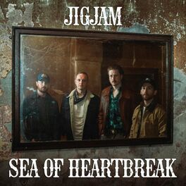 Album cover of Sea of Heartbreak