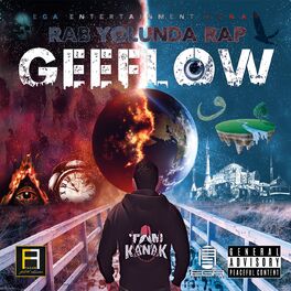 Album cover of Rab yolunda Rap