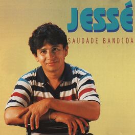 Album cover of Saudade Bandida