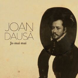 Album cover of Jo Mai Mai