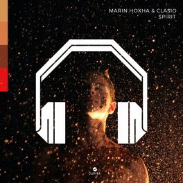 Album cover of Spirit (8D Audio)