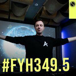 Album cover of FYH349.5 - Find Your Harmony Radio Episode #349.5