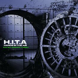 Album cover of Hands In The Air (H.I.T.A)
