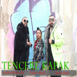 Album cover of Tencere Kapak