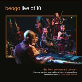 Album cover of Live at 10
