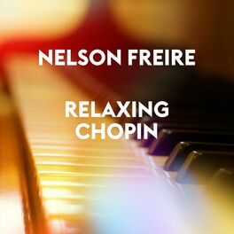 Album cover of Relaxing Chopin