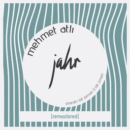 Album cover of Jahr (remastered)