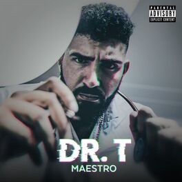 Album cover of Dr. T