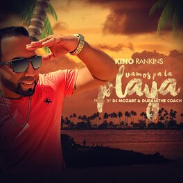 Album cover of Vamos Pa la Playa