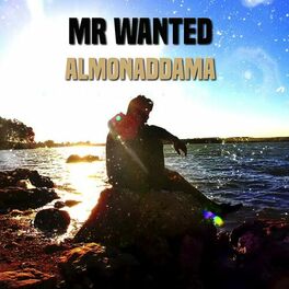 Album cover of Almonaddama