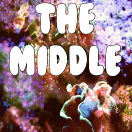 Album cover of The Middle (Oh Baby Why Don't You Just Meet Me In The Middle)