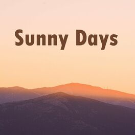 Album cover of Sunny Days: Rachmaninoff