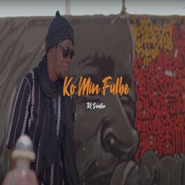 Album cover of Ko Min Foubé (feat. Double Servo, Baye Leuz, Peul Bi Mc, Al Amin Fimde Salinde, Wizaby, Derka Original Alpha, Gimzer, Ranebi Fooyr