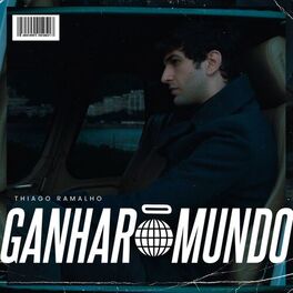 Album cover of Ganhar o Mundo