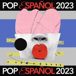 Album cover of Pop Español 2023