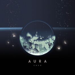 Album cover of Aura
