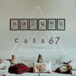 Album cover of Casa 67