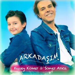 Album cover of Arkadaşım