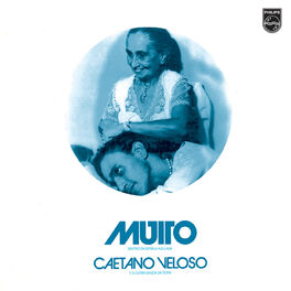 Album cover of Muito (Dentro Da Estrela Azulada)